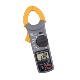 Clamp Meters